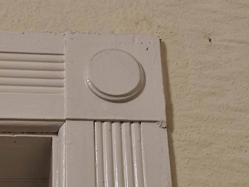 Ansicht Haus B�hlen