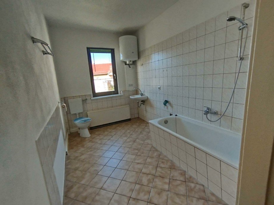 Ansicht Haus Frohburg