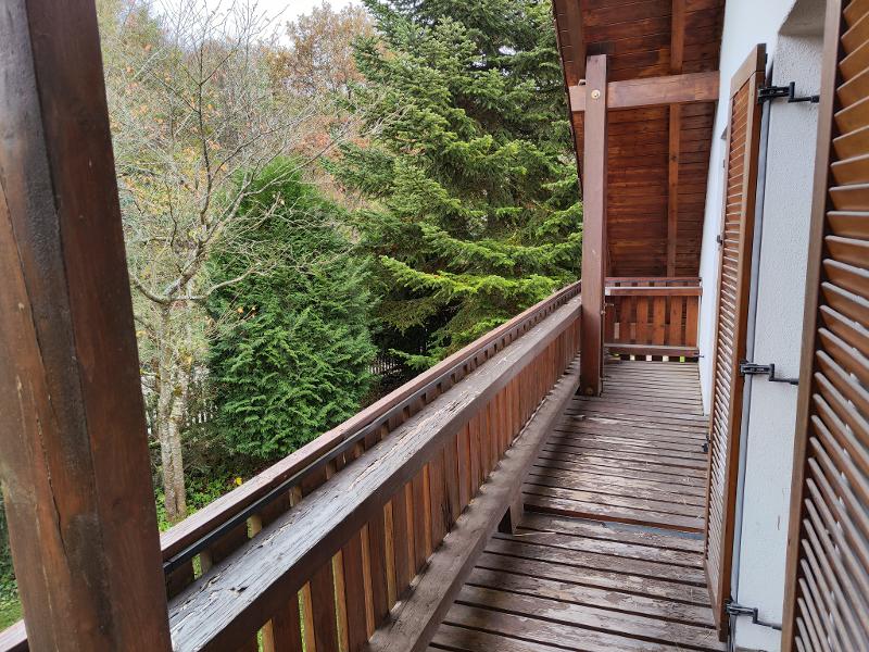 Balkon1 Haus We�ling
