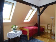 Ansicht Ansicht Kleines Juwel der 30er Jahre -Ruhe und Idylle in Leipzig-Liebertwolkwitz