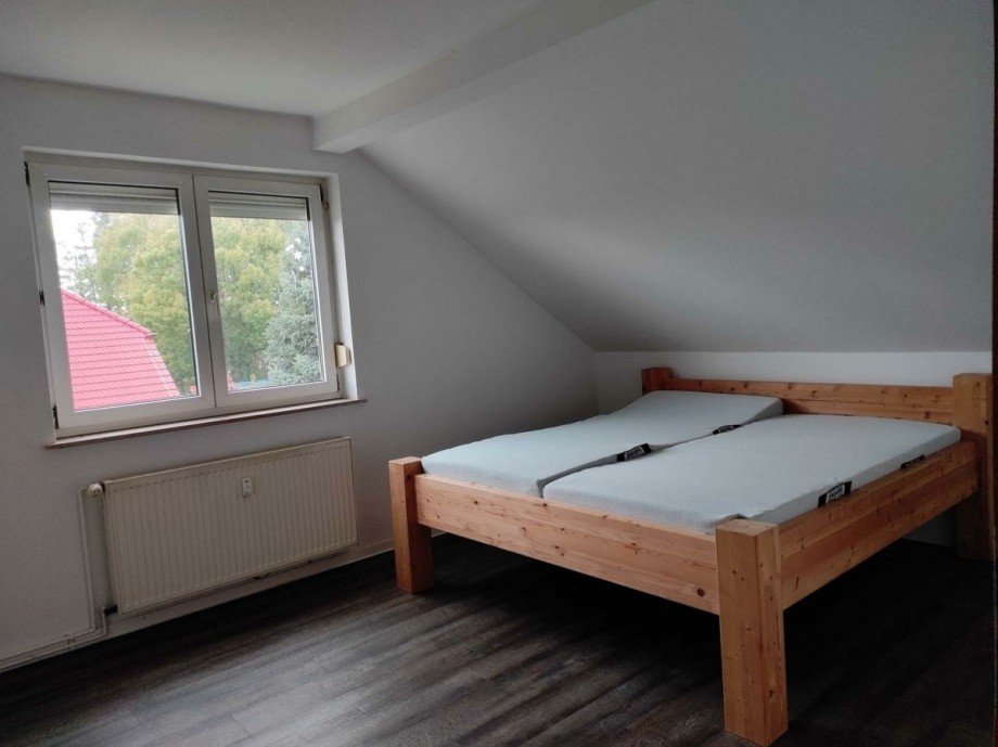 Schlafzimmer Wohnung Sch�nw�lkau