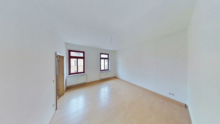 Ansicht Altenburg Wohnung Schicke helle Wohnung mit Balkon in ruhiger Lage