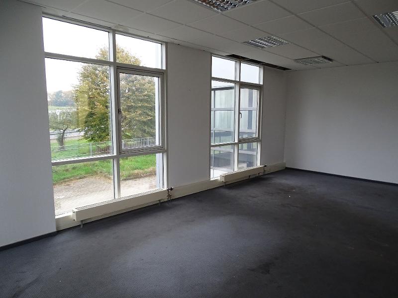 Ansicht Halle M�geln