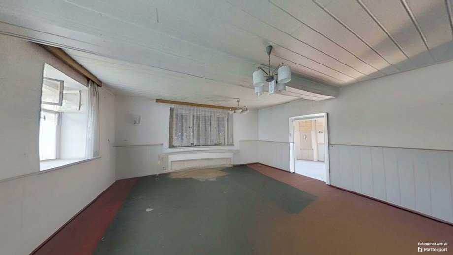Ansicht Haus Bad D�ben