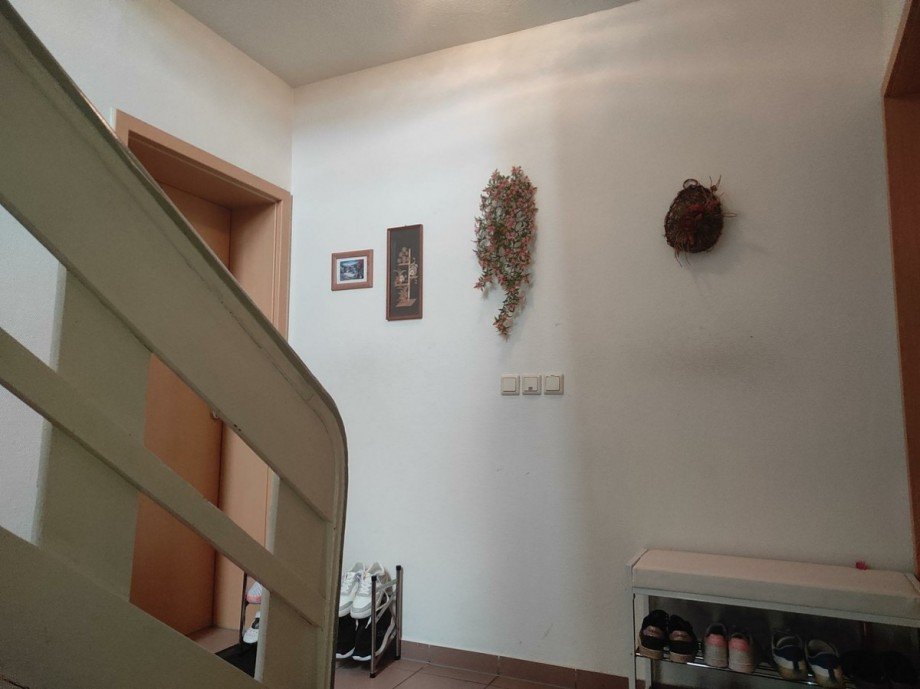 Ansicht Wohnung Altenburg