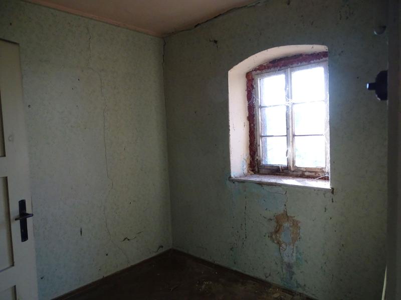 Ansicht Resthof Bad Lausick
