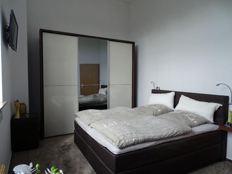 Ansicht Wohnung Borna
