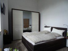 Ansicht Ansicht Großzügige Loft Wohnung in herrlich grüner Idylle mit Dachterrasse
