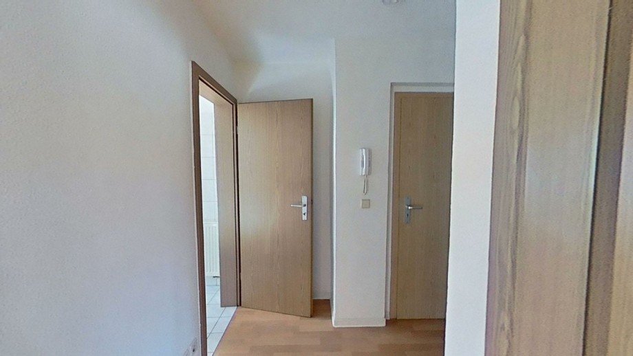Ansicht Wohnung Groitzsch
