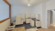 Ansicht Erstbezug - 4-5 Zimmer, 2 B�der und Balkon in der Altstadt von Altenburg
