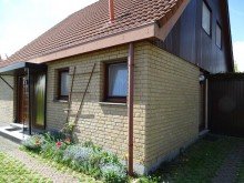 Haus kaufen Haus kaufen Schickes Einfamilienhaus vor den Toren Leipzigs
