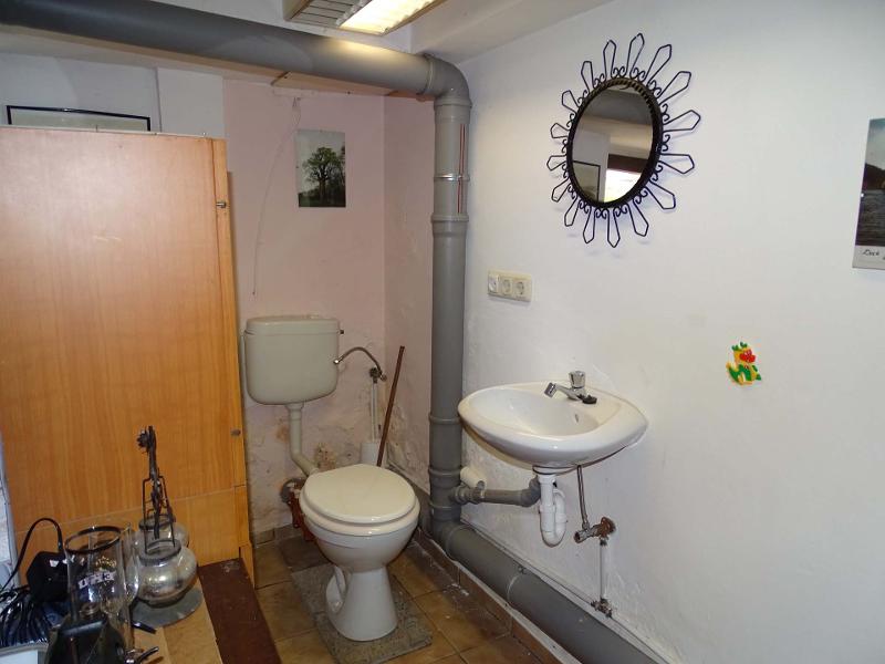 Ansicht Haus Gro�weitzschen