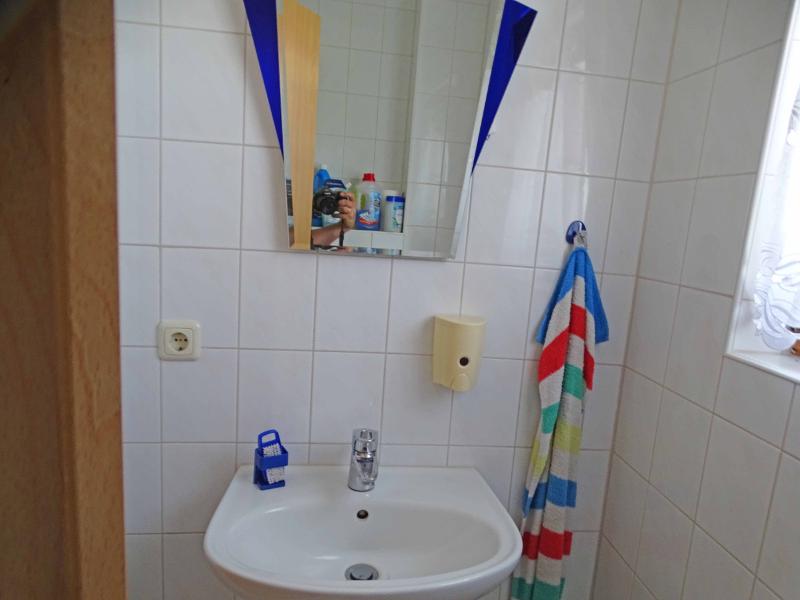 Badezimmer Haus Chemnitz