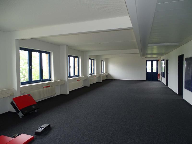 Ansicht Halle Grimma