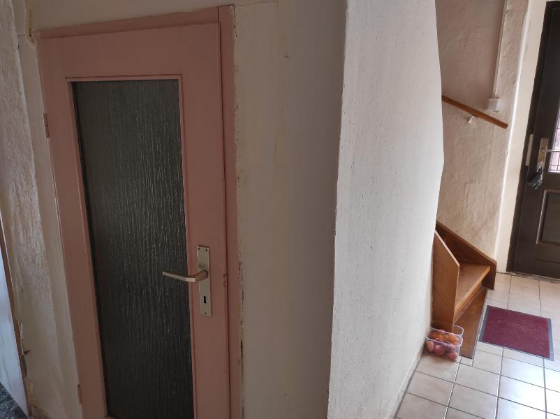 Ansicht Haus Grimma