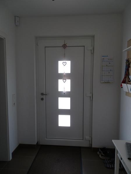 Ansicht Einfamilienhaus Naunhof