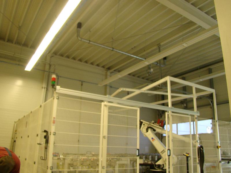 Ansicht Halle Bitterfeld-Wolfen