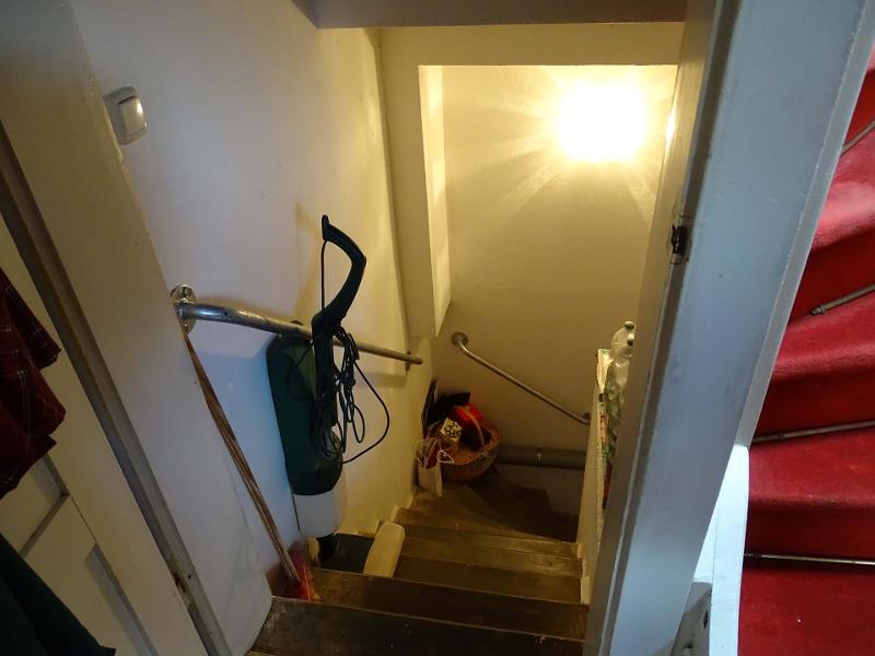 Ansicht Haus Gro�weitzschen
