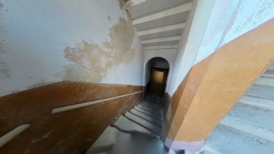 Ansicht Mehrfamilienhaus Altenburg