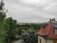 Ansicht Helle Wohnung in gr�ner zentraler Lage mit Balkon+Stellplatz