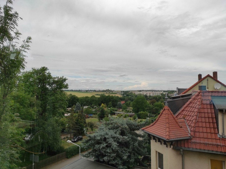 Ansicht Wohnung Altenburg