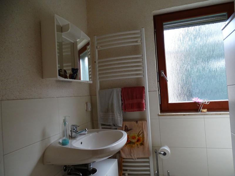 Ansicht Haus Thallwitz