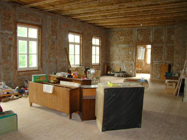 Haus kaufen Villa Leuna