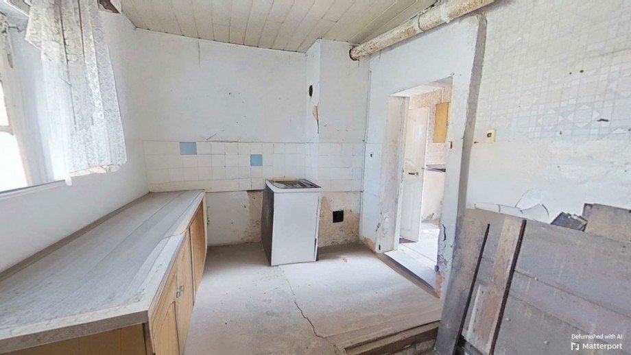 Ansicht Haus Bad D�ben