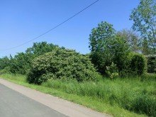 Grundst�ck am alten Bahnhof ruhiges und sonniges Baugrundst�ck in Seebenisch