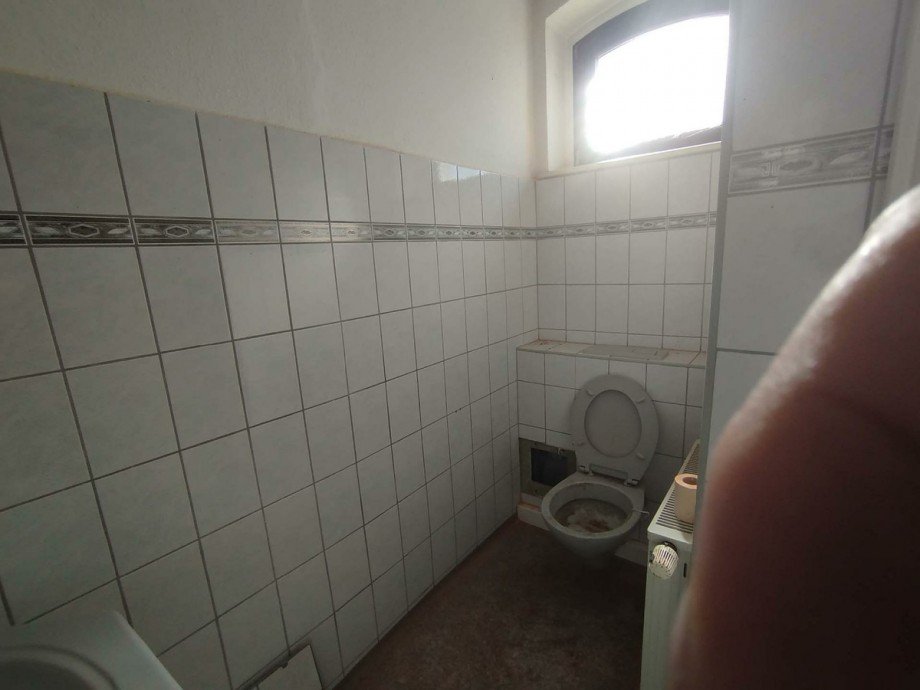 Ansicht Haus Frohburg