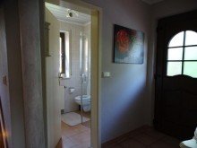 Ansicht Gro�z�giges Einfamilienhaus mit G�stewohnung in l�ndlicher Idylle