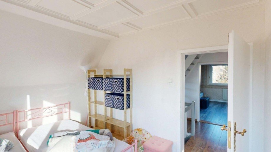 haus-mieten-borna (86) Einfamilienhaus Borna