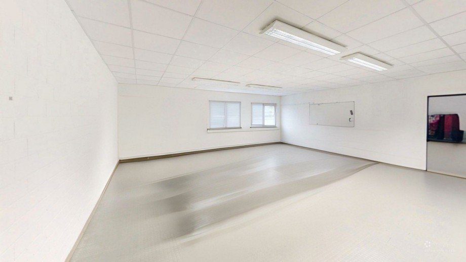 Ansicht Halle Altenburg