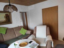 Ansicht Gepflegtes Bauernhaus f�r Macher mit tollem Garten