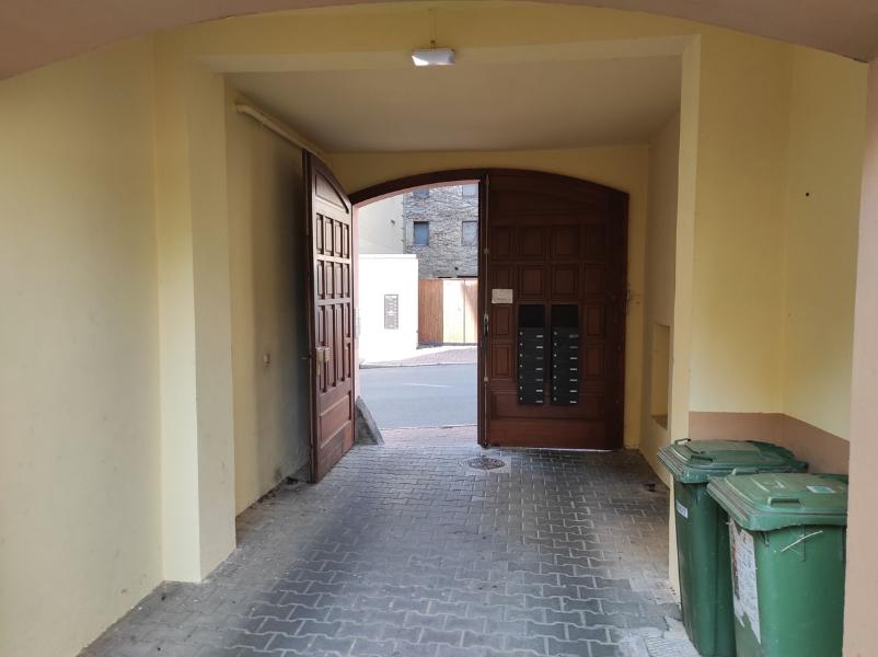 Ansicht Wohnung Altenburg