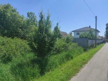Grundst�ck am alten Bahnhof ruhiges und sonniges Baugrundst�ck in Seebenisch
