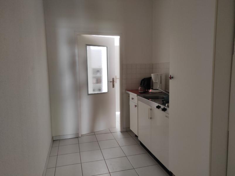 Ansicht B�ro / Praxis Leipzig