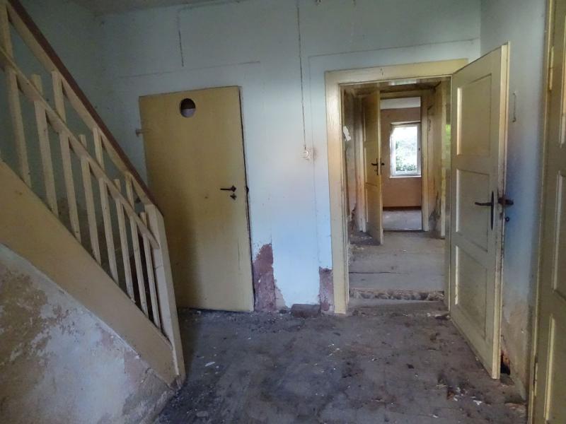 Ansicht Resthof Bad Lausick