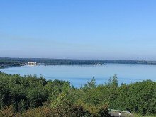 Impressionen St�rmmthaler See Eine Ferienwohnung am See kaufen - Willkommen am St�rmthaler See im Lagovida Resort