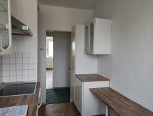 Ansicht sch�ne 2-Zimmerwohnung mit eigenem Stellplatz in Wurzen