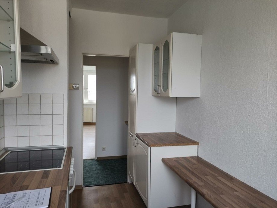 Ansicht Wohnung Wurzen