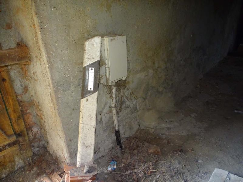 Ansicht Bauernhaus Jesewitz