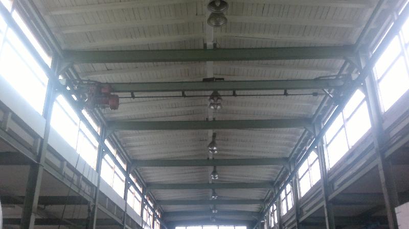 Ansicht Halle Leipzig