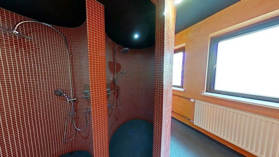 Ansicht Zweifamilienhaus Kohren Sahlis