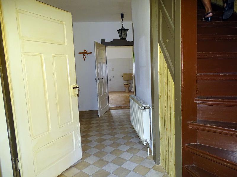 Ansicht Einfamilienhaus Leisnig
