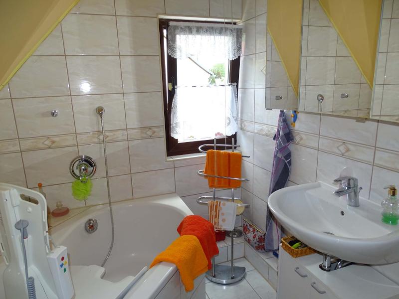 Ansicht Haus Gro�weitzschen