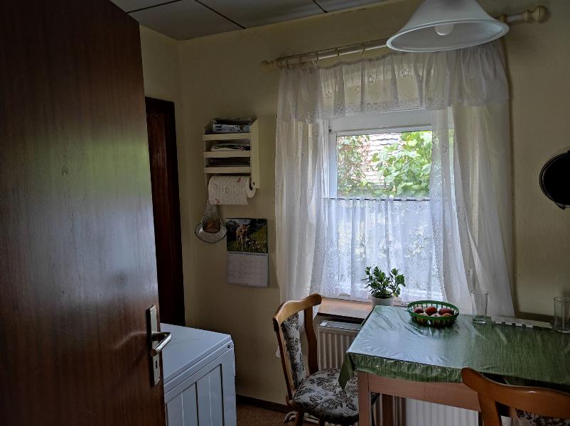 Ansicht Haus Grimma