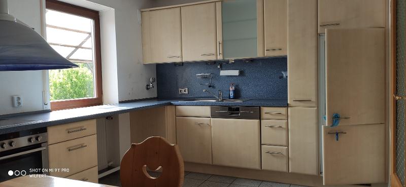 Ansicht Wohnung Frohnloh