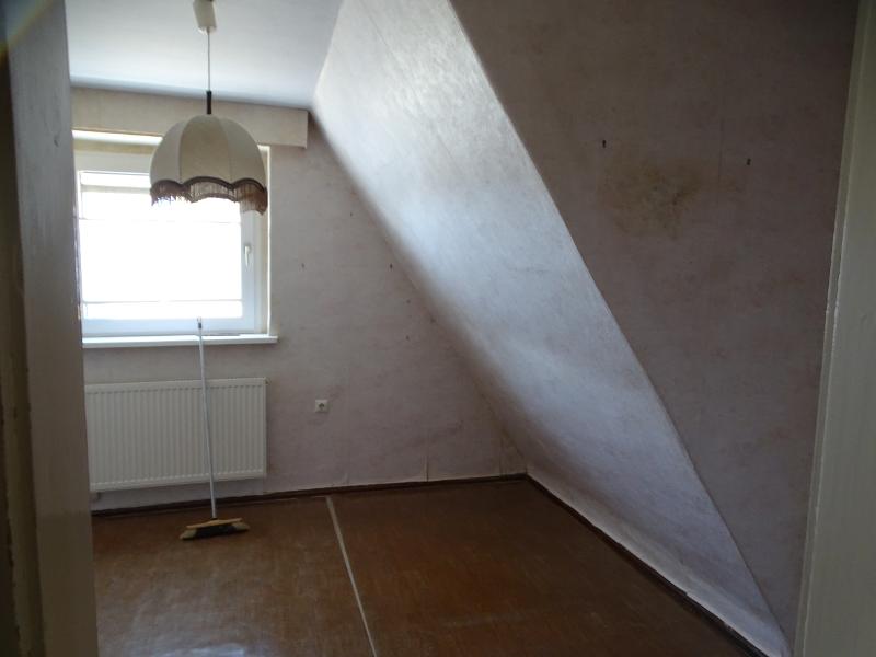 Ansicht Einfamilienhaus Grimma