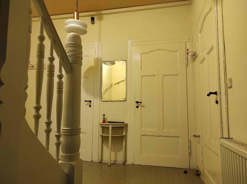 Ansicht Haus B�hlen